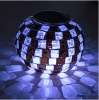 Wholesale Solar Mosaic Lanterns
