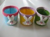 Wholesale Easter Planter