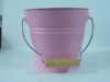 Wholesale Decorative Metal bucket