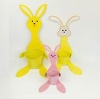 Wholesale Metal Flower Pot, Stand Bunny