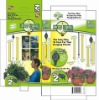 Wholesale easy reach plant pulley