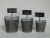 Wholesale metal planter