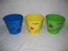 Wholesale metal flower pot