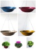 Wholesale hanging flower pots