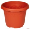 Wholesale Hot Sale Plastic Flowerpot Made in CHINA