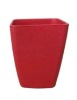 Wholesale plant fiber flowerpot