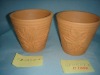 Wholesale small clay pots