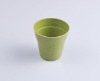 Wholesale Bamboo Fiber Candlel Holder