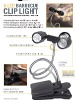 Wholesale BBQ light