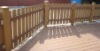 Wholesale WPC barrier