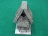 Wholesale wooden bird shed/ nest