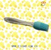 Wholesale New style & hot-sold silicone brush