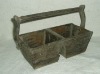 Wholesale Wooden garden decor