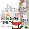 Wholesale BBQ apron
