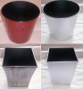 Wholesale PP garden flower pot
