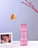Wholesale Plastic floor vase indoor planter