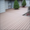 Wholesale Decking hollow board