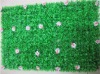 Wholesale artificial grass turf lawn for home and garden decoration