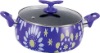 Wholesale belly shaped pot