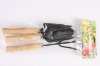 Wholesale garden shovel set