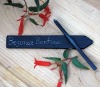 Wholesale Garden tools of art plant lable