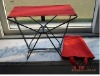 Wholesale folding fishing chair with pocket