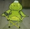 Wholesale cartoon child folding chair