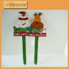 Wholesale wooden garden decoration