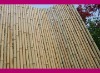 Wholesale bamboo fence natural
