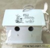 Wholesale Wooden Birdhouse