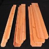 Wholesale Chinese cedar fence