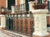 Wholesale Yard Iron Fence
