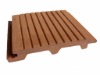 Wholesale high quality WPC decking 150*23mm