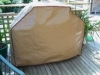 Wholesale BBQ cover