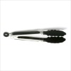 Wholesale stainless steel locking tongs 10' 12' 14' /16'