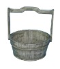 Wholesale Shabby and chic Garden bucket