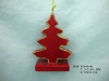 Wholesale Hanging ornament Christmas tree