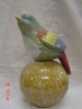 Wholesale ceramic bird