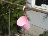 Wholesale Metal garden flower bucket