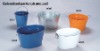 Wholesale Metal bucket and ice tub with colour coated and logo printing