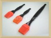 Wholesale Silicone basting brush
