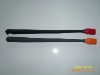 Wholesale 2011 the Promotional of silicone barbecue brush