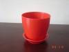 Wholesale Round flower pot