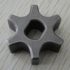 Wholesale sintered garden tool part