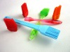 Wholesale Healthy silicone BBQ brush
