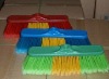 Wholesale plastic indoor brush