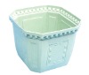 Wholesale VERY Nice Plastic Flowerpot
