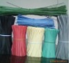 Wholesale PVC garden wire cable tie