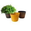 Wholesale 8.6" garden planter