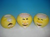Wholesale Hand painted ceramic pottery pot